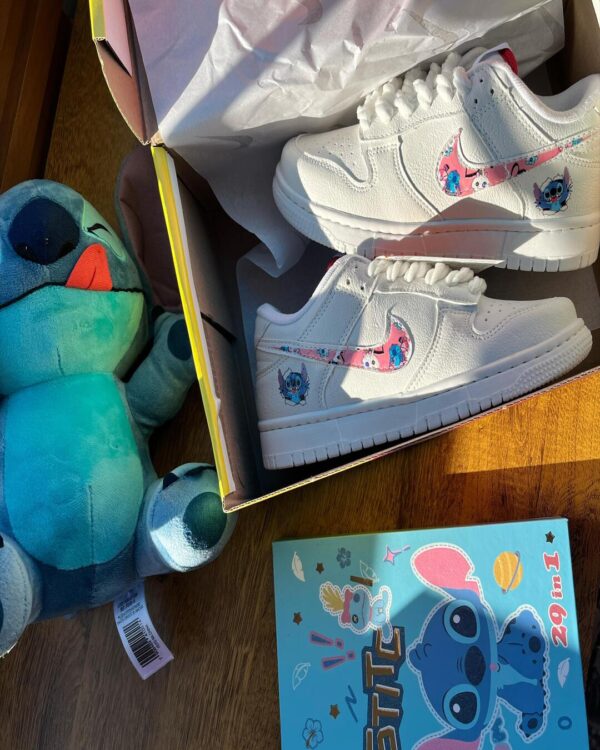 Dunk Low Pro - Imagem 3