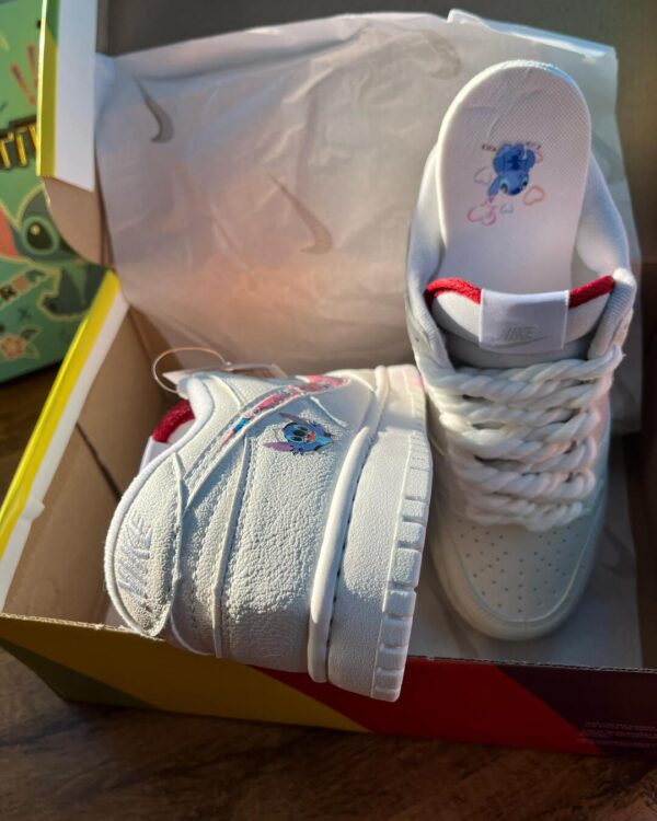 Dunk Low Pro - Imagem 2
