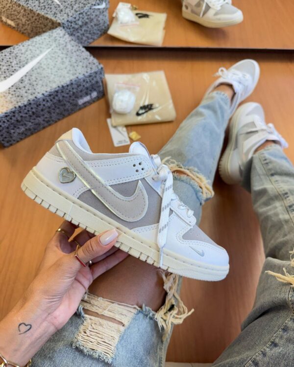 Dunk Low Pro LOVE