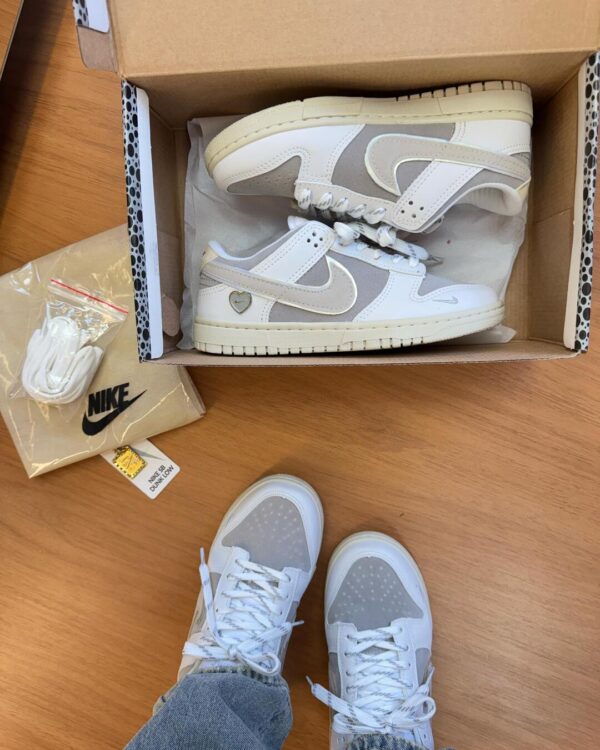 Dunk Low Pro LOVE - Imagem 3