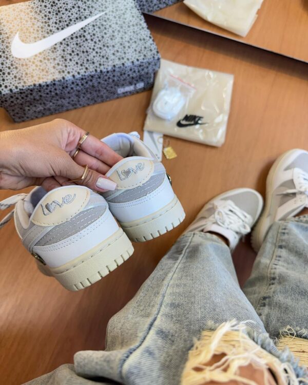 Dunk Low Pro LOVE - Imagem 2